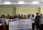 Lokakarya Membangun Sistem Kerja Relawan TPPO dan Kekerasan Berbasis Gender