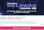 Bersatu Melawan COVID-19