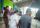 Jenazah di Awal Maret 2019