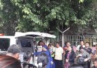 Dua Jenazah di Awal April
