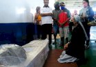 The grisly duty of a nun called 'Sister Cargo'