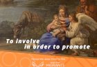 Pope Francis : To Involve In Order To Promote