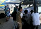 Penjemputan Jenazah ke-24