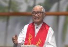 The commitment of the Jesuits of Sahabat Insan in favor of victims of human trafficking