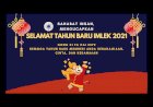 Selamat Tahun Baru Imlek 2021
