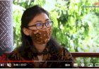 Perutusan Orang Muda Dalam Karya Human Trafficking