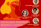 Misdinar Indonesia Rayakan Hari Anak Perempuan Internasional