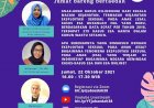Stop Kekerasan Seksual Pada Anak