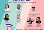 Webinar Cyber Bullying Untuk Misdinar Indonesia