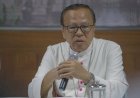 Misa Natal 2022, Uskup Agung Jakarta Soroti Perdagangan Manusia