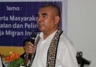 Rebranding PMI NTT Dari Non Prosedural Rentan Human Trafficking Menuju PMI Unggul
