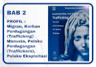 BAB 2 - Understanding and Counteracting Trafficking in Persons (2004)