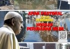 ARAH PASTORAL UNTUK PENGUNGSI KORBAN PERUBAHAN IKLIM
