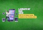 LAUDATO SI’  DAN  AKSI 5