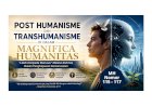 POST HUMANISME  DAN TRANSHUMANISME  DI DALAM MAGNIFICA HUMANITAS