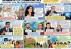 MAGNIFICA HUMANITAS: KETIKA DUNIA KECERDASAN BUATAN MULAI MENDENGARKAN SUARA ETIKA