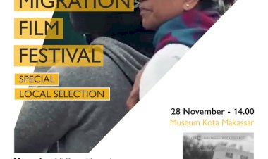 Maruah, Setia Merawat Martabat Manusia