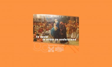 Pope Francis : To Know In Order To Understand