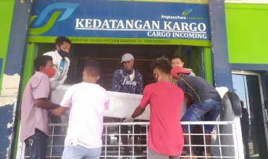 Jenazah di Awal Oktober