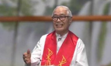 The commitment of the Jesuits of Sahabat Insan in favor of victims of human trafficking