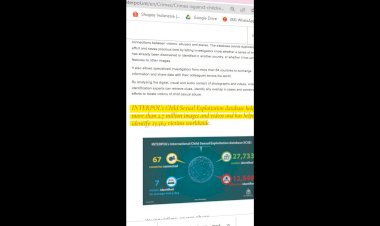 Safe Internet, Save You (Kampanye Bersama Hari ke-2)