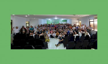 Perayaan 10 Tahun Laudato Si Indonesia: Panggilan Pertobatan Ekologis, Merawat Martabat Manusia di Rumah Kita Bersama