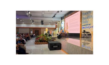 Berkatekese dengan Hati Menuju Pertobatan Ekologis: Pesan Laudato Si’ di Hari Katekis KAJ