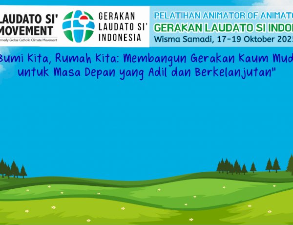 Young and Ecological: AoA Laudato Si’ Produces Resilient Leaders Amidst the Climate Crisis