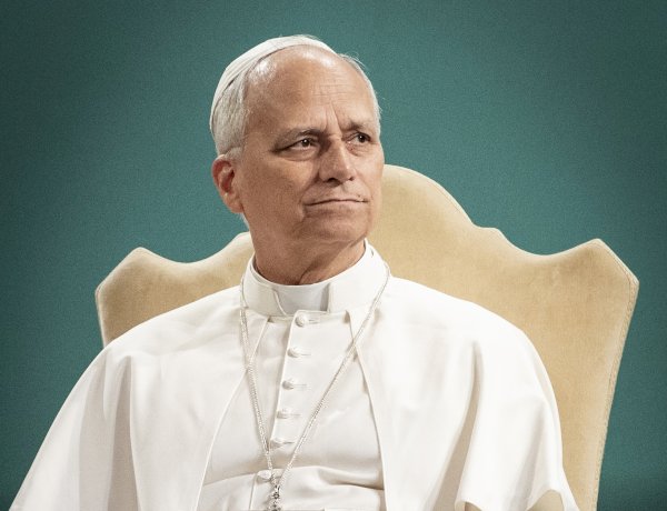 Sepuluh Saat Penting Ketika Paus Leo XIV Mengukuhkan Panggilan Kristiani untuk Merawat Rumah Kita Bersama