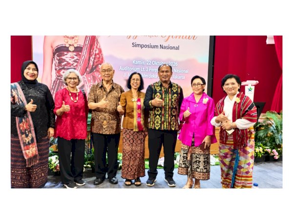 Pesona NTT: Mengubah Kisah Pilu Menjadi Harapan