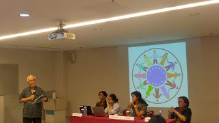 Menghidupi Sengsara Yesus melalui Kisah Sengsara Para Migran