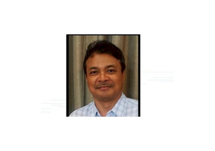 Ruyati beheading brought vain glory down to earth