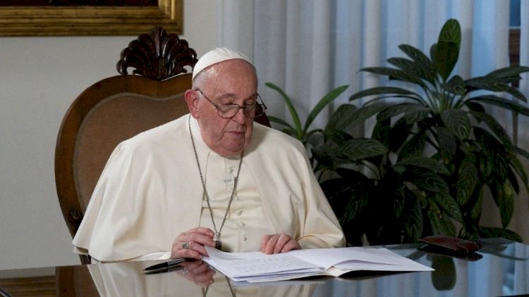 Pesan Bapa Suci Paus Fransiskus Hari Doa Sedunia Bagi Pemeliharaan Ciptaan Tahun 2024