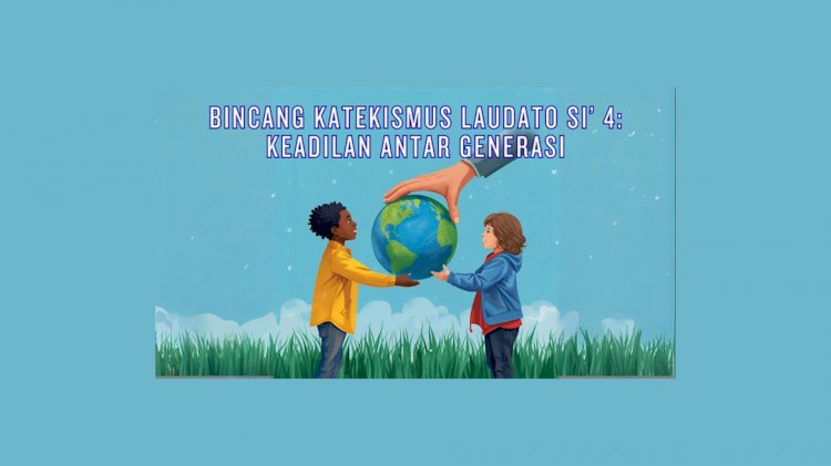Keadilan Antar Generasi