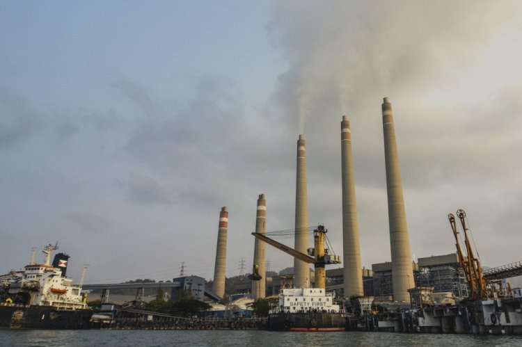 Komitmen iklim Indonesia tertinggal  saat COP30 berakhir (sebuah renungan)