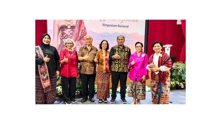 Pesona NTT: Mengubah Kisah Pilu Menjadi Harapan